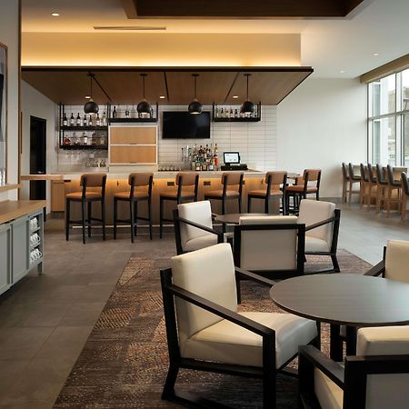 מלון Hyatt House San Jose Airport מראה חיצוני תמונה