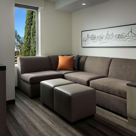 מלון Hyatt House San Jose Airport מראה חיצוני תמונה