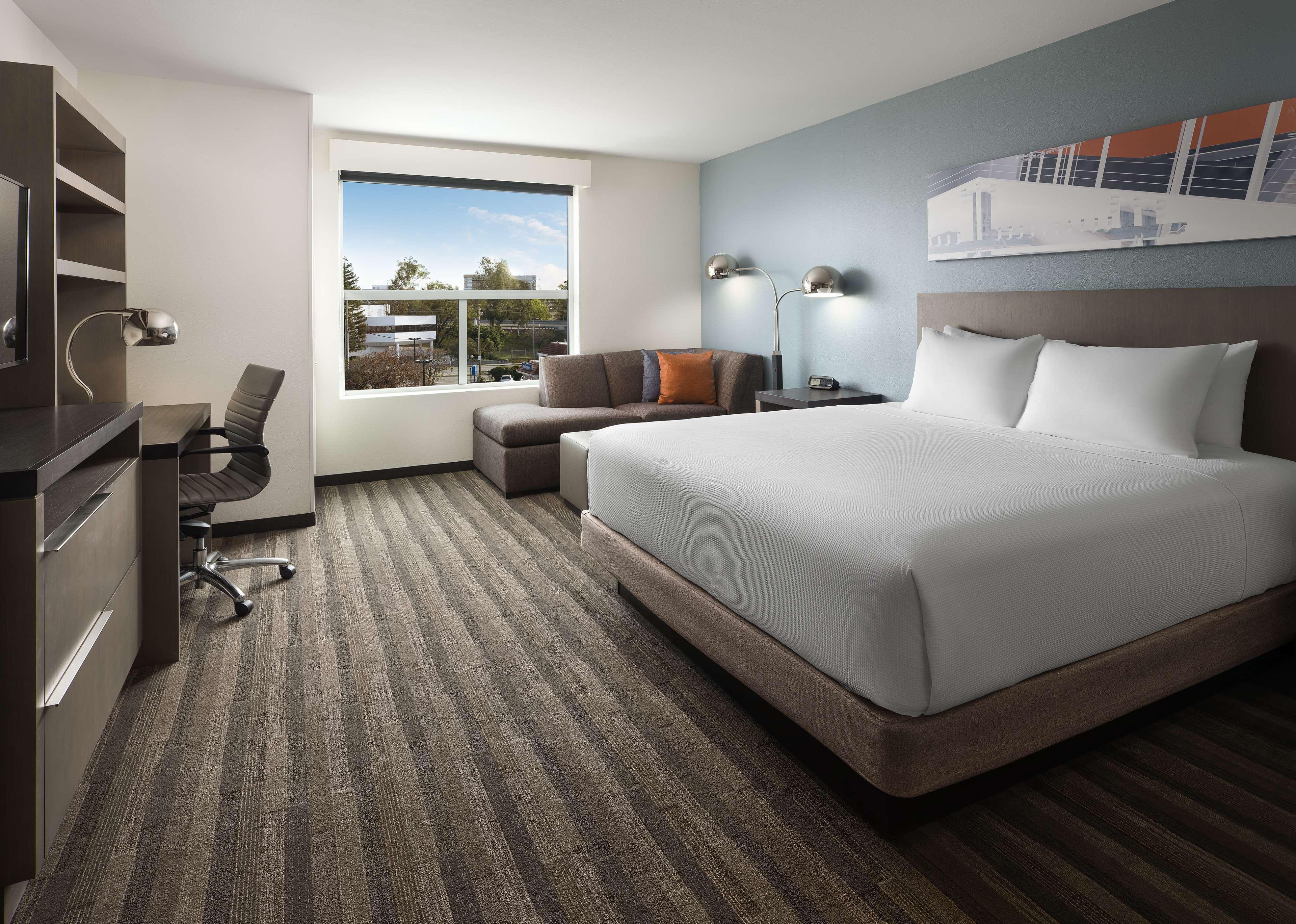 מלון Hyatt House San Jose Airport מראה חיצוני תמונה