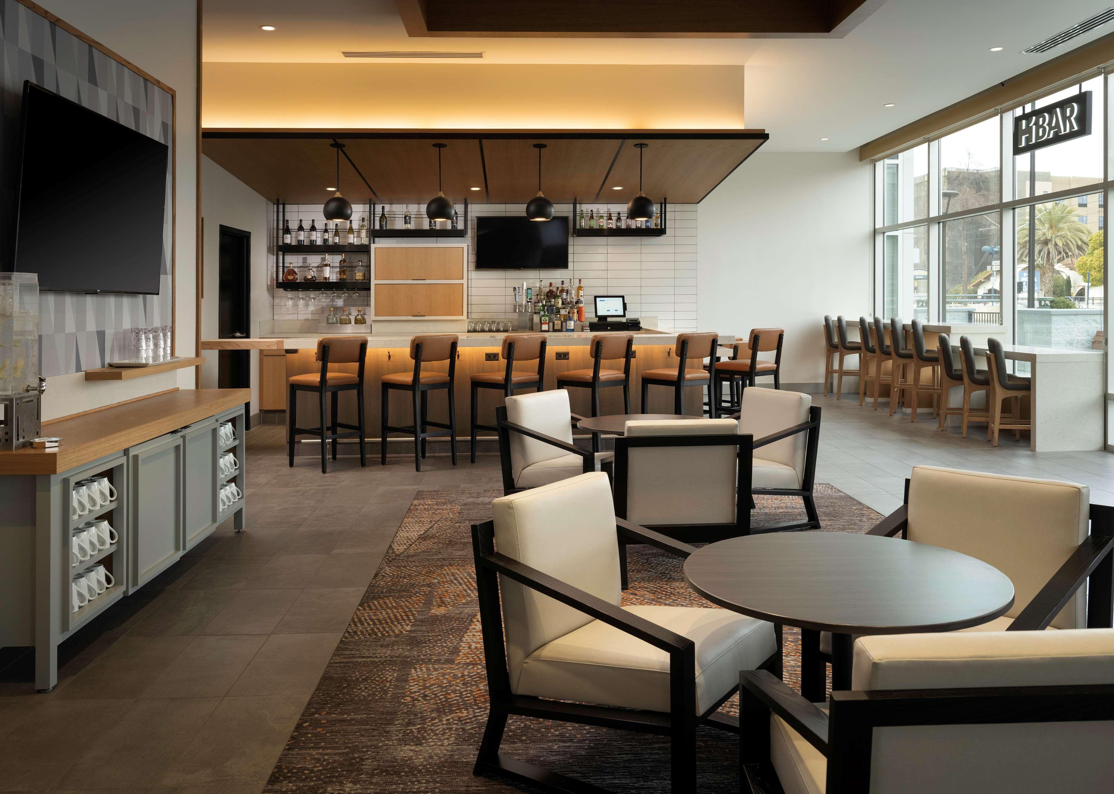 מלון Hyatt House San Jose Airport מראה חיצוני תמונה