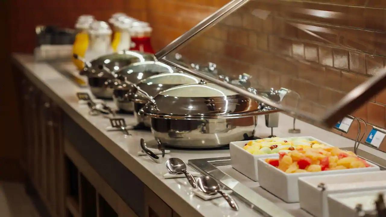 מלון Hyatt House San Jose Airport מראה חיצוני תמונה